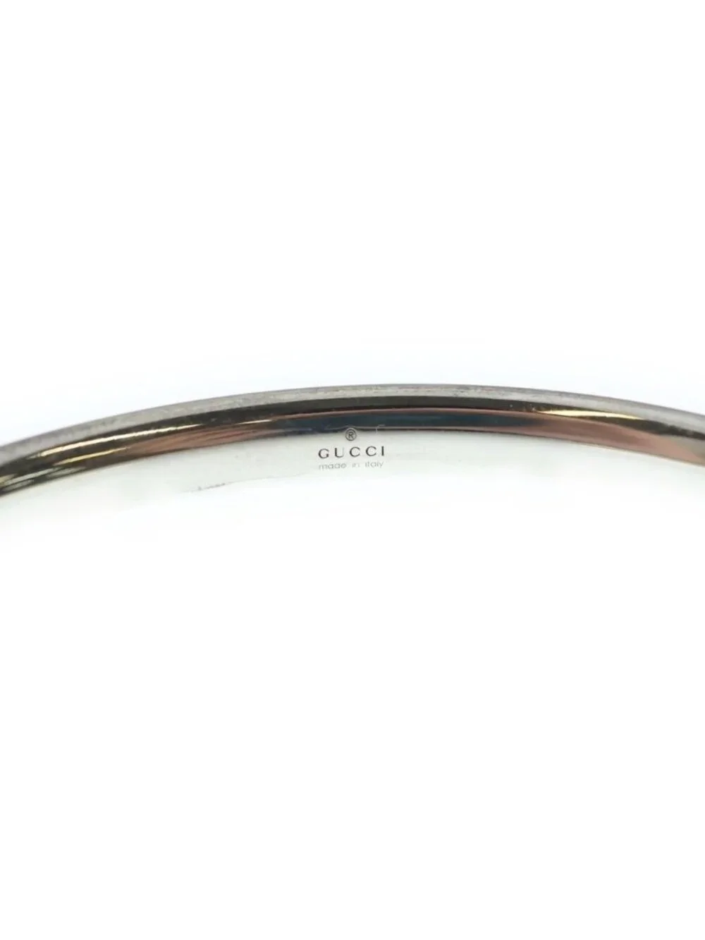 Gucci diamante cuff